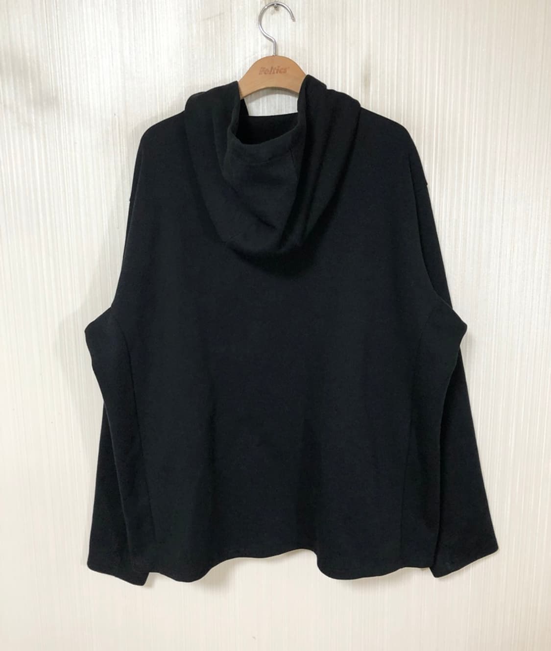 KBL 뉴발란스 부산KT소닉붐 21시즌 후드집업자켓 4XL(120) 상품이미지8