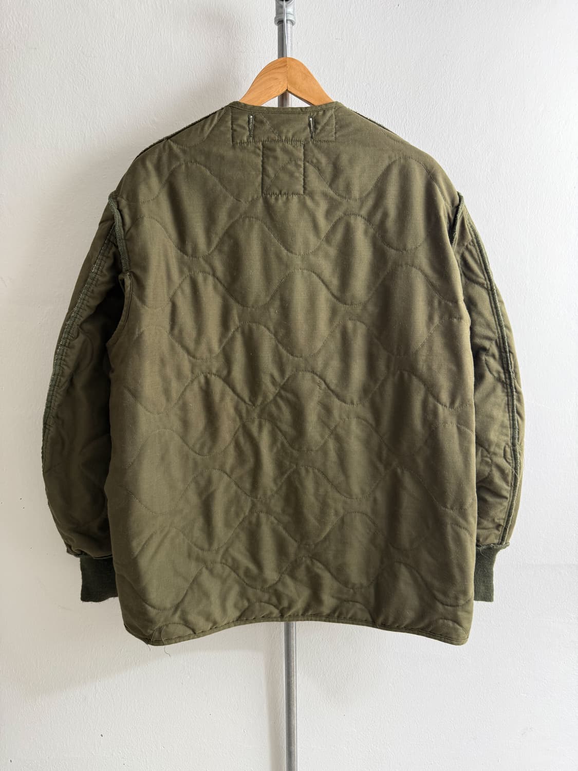 90s U.S.Army Aircrew Cold Weather Liner  상품이미지6