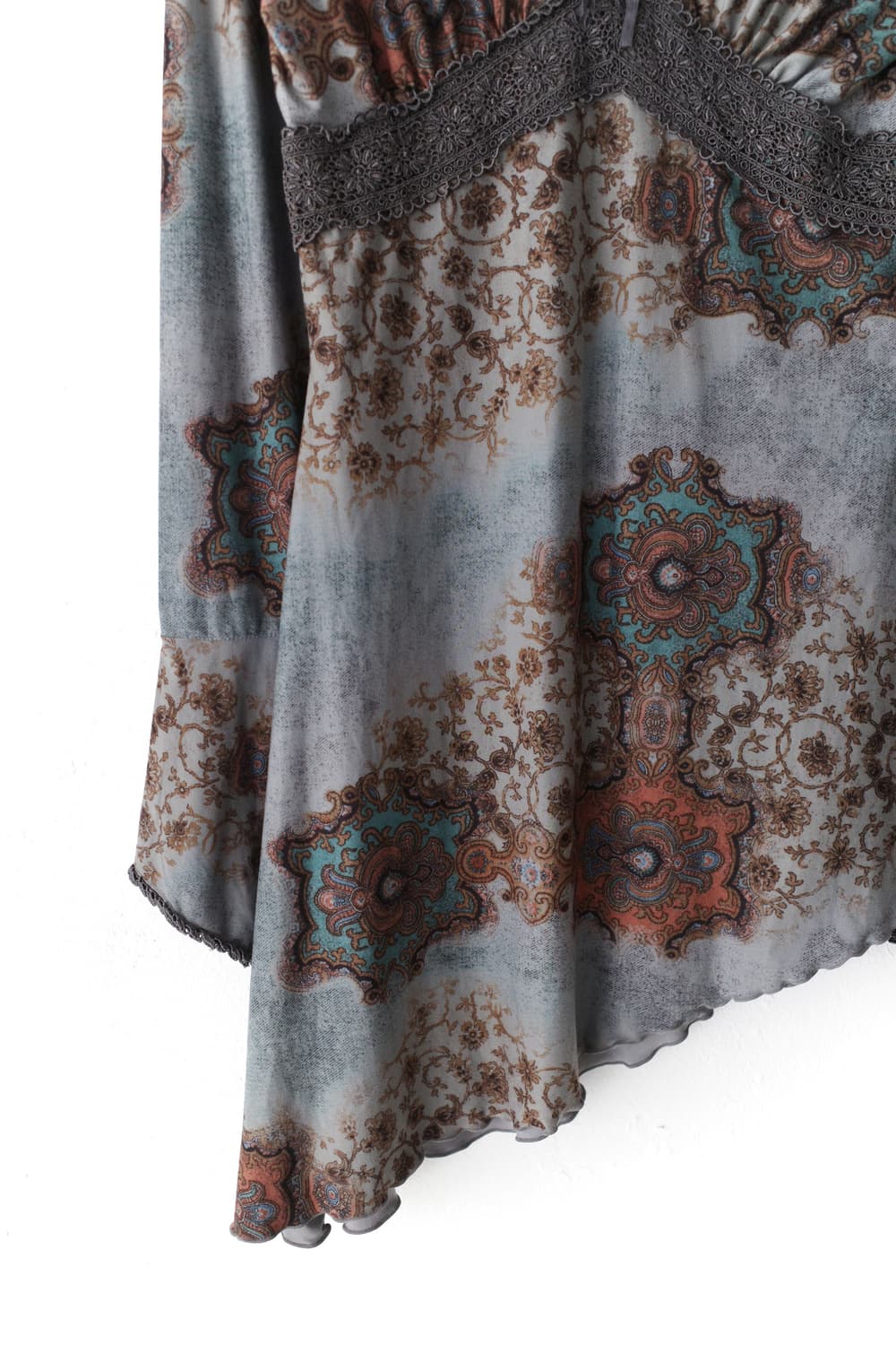 oriental unbalanced long sleeve 상품이미지8