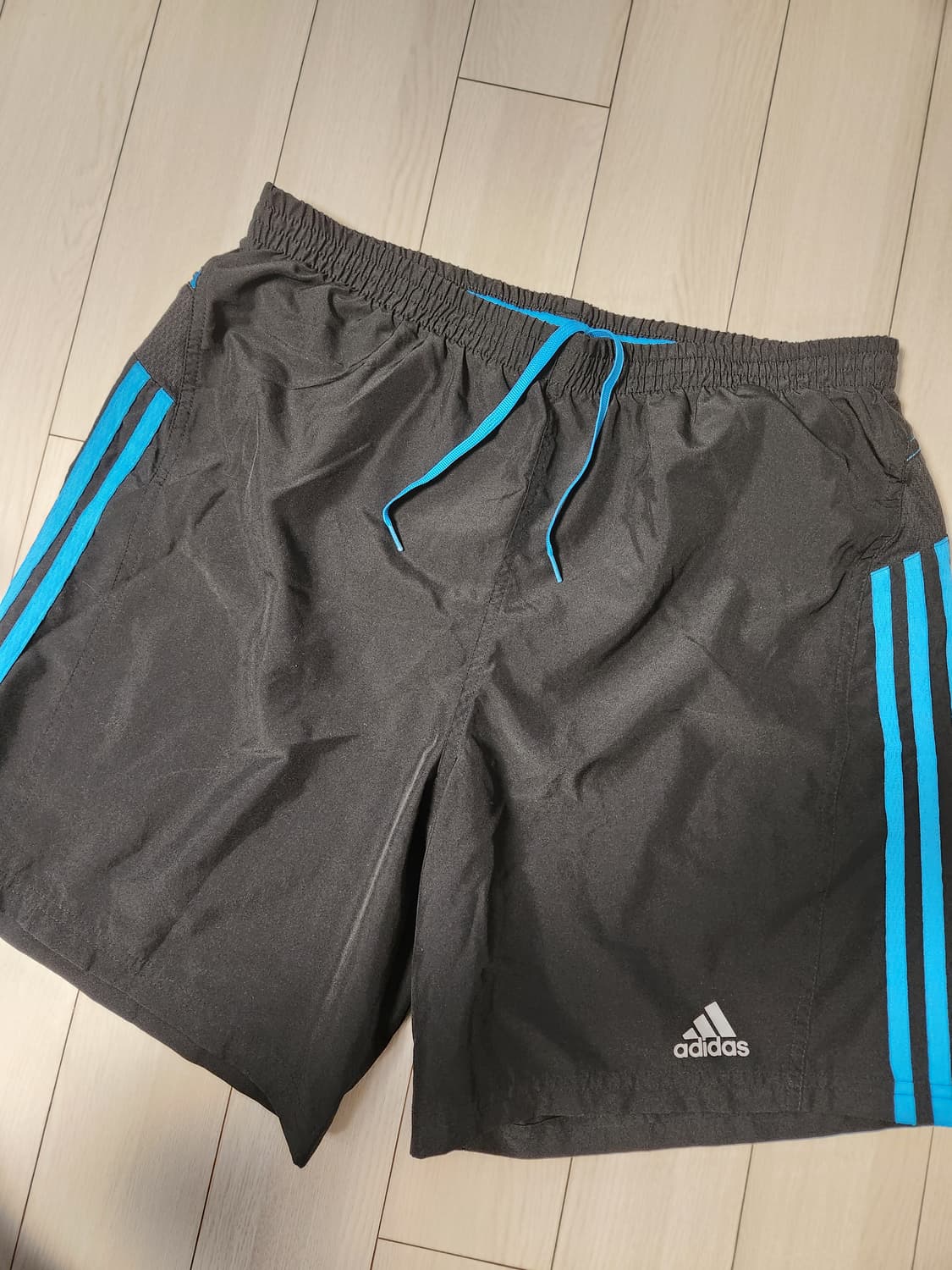 새상품급)아디다스 리스판스 7인치 러닝 반바지 RSP 7 INCH SH  상품이미지2