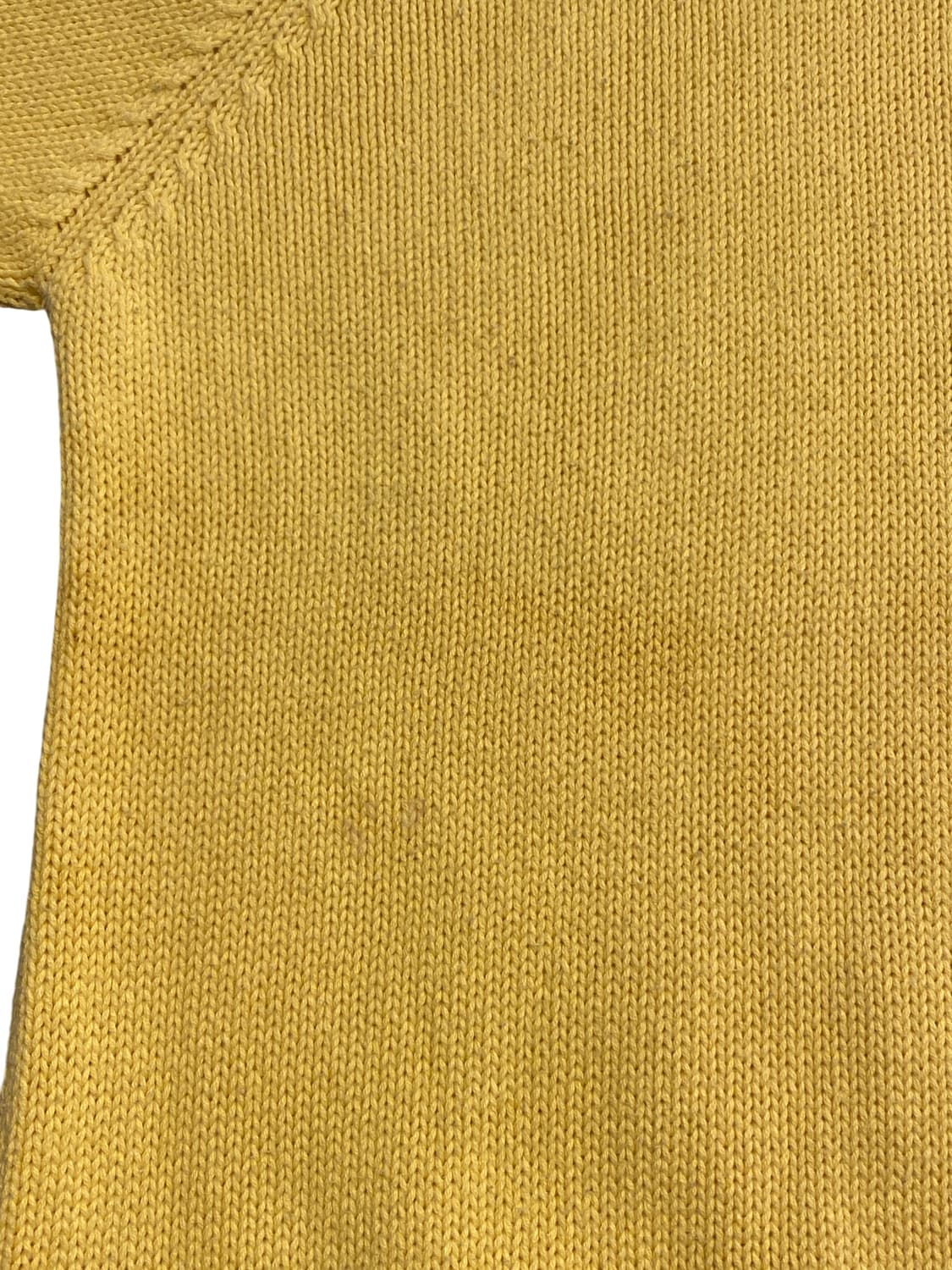 폴로랄프로렌 라운드 니트 (Man L) AA0924 상품이미지9