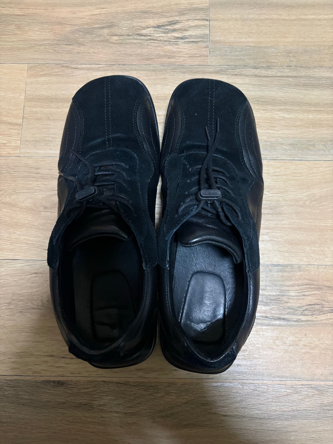 페몬트 스퀘어 블랙 265 상품이미지2