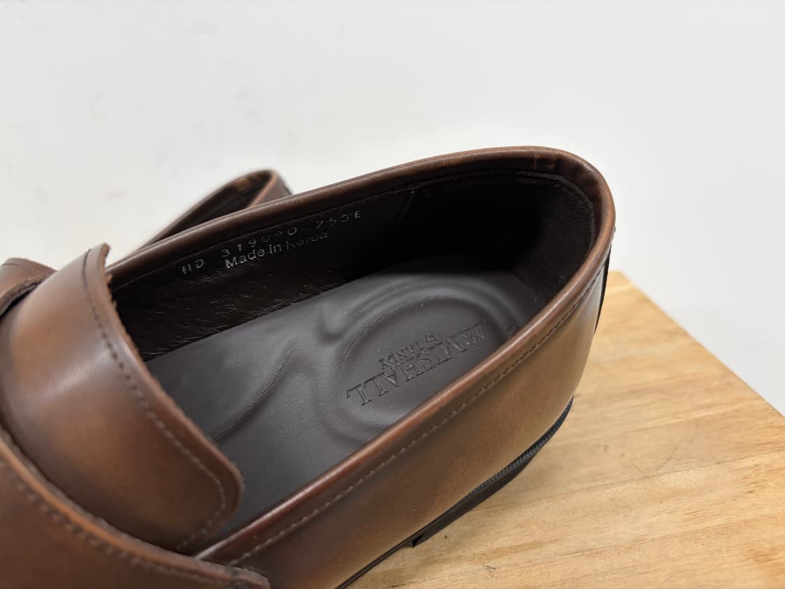 탠디 남성 구두 255 상품이미지8