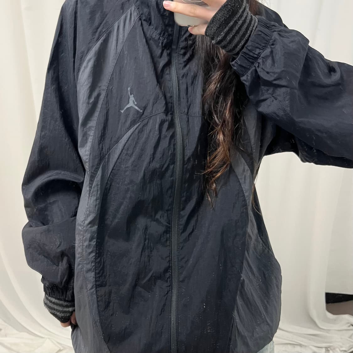 Jordan Sports Jam Windbreaker 상품이미지3