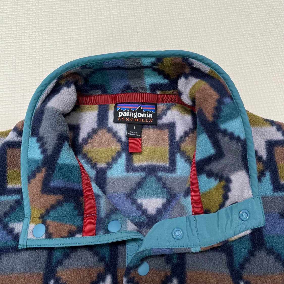 파타고니아 신칠라 시더 메사 상품이미지3