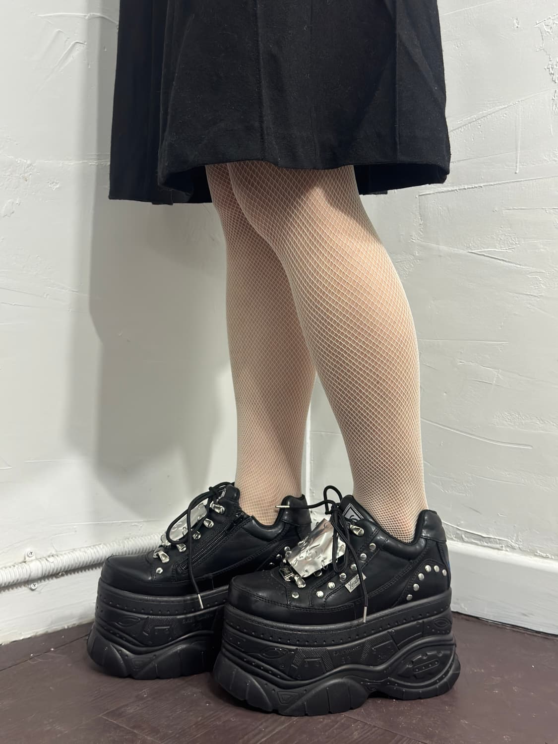 yosuke chunky sole sneakers 상품이미지8