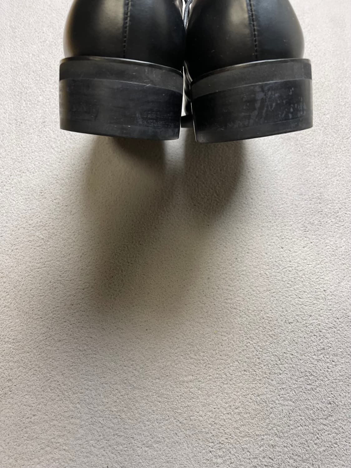 [265] 로맨틱무브 플리츠 더비 상품이미지6