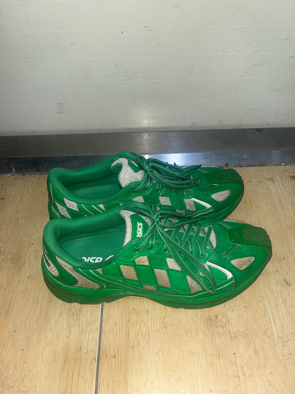 아식스 키코 젤키릴 상품이미지4