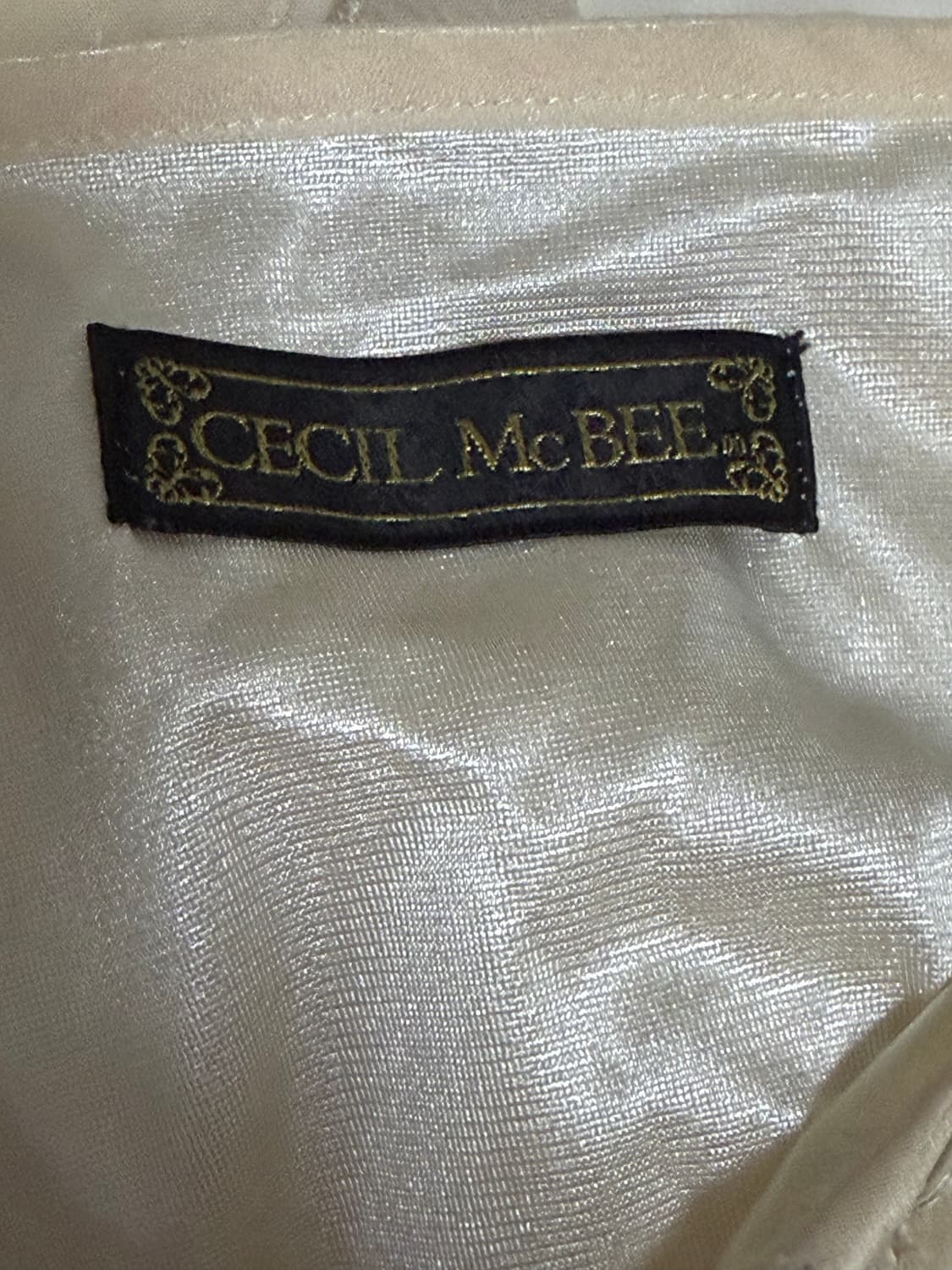 세실맥비 cecilmcbee  상품이미지3