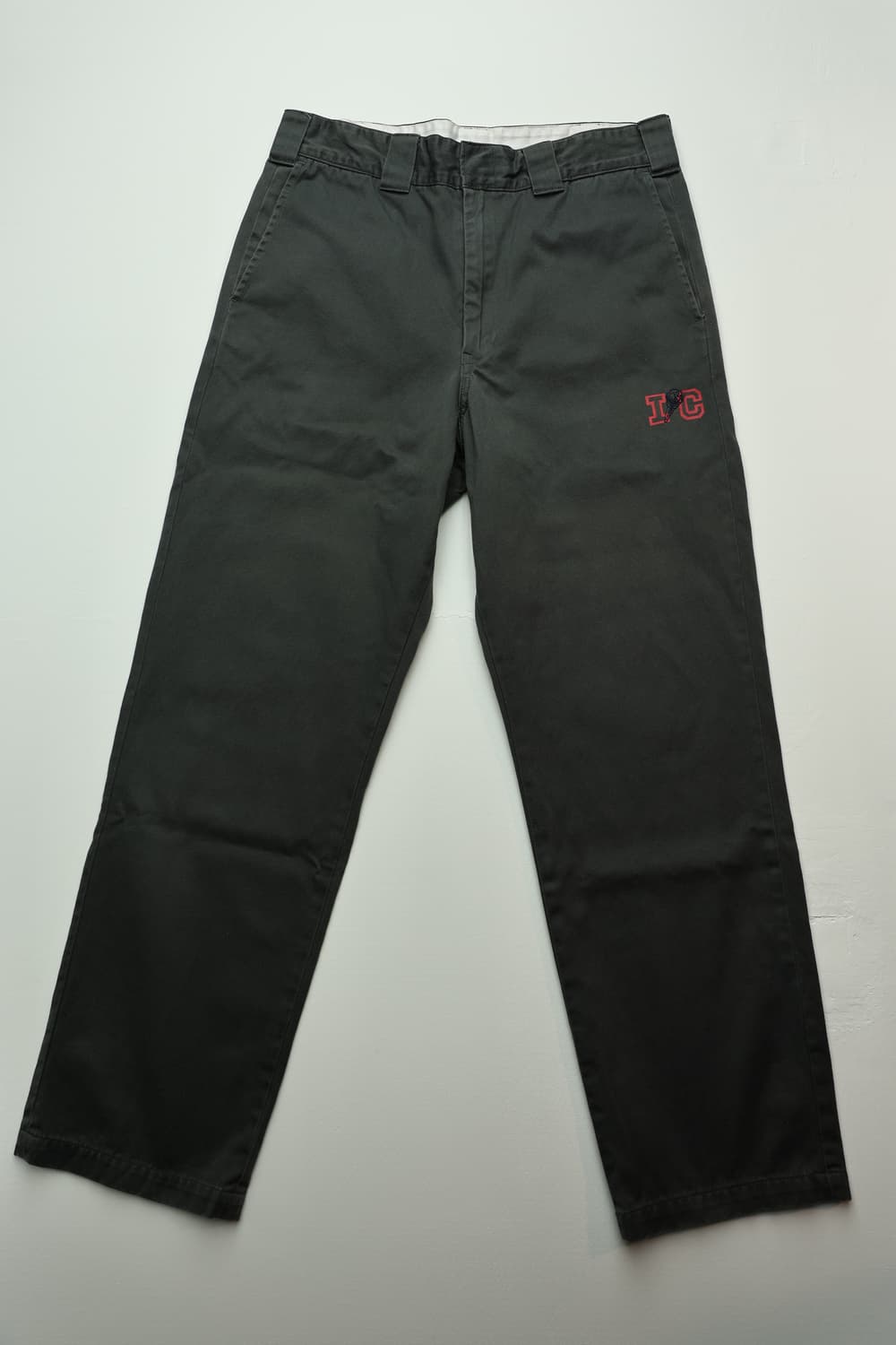 [BBC Icecream] Made in Japan Logo Chino  상품이미지1