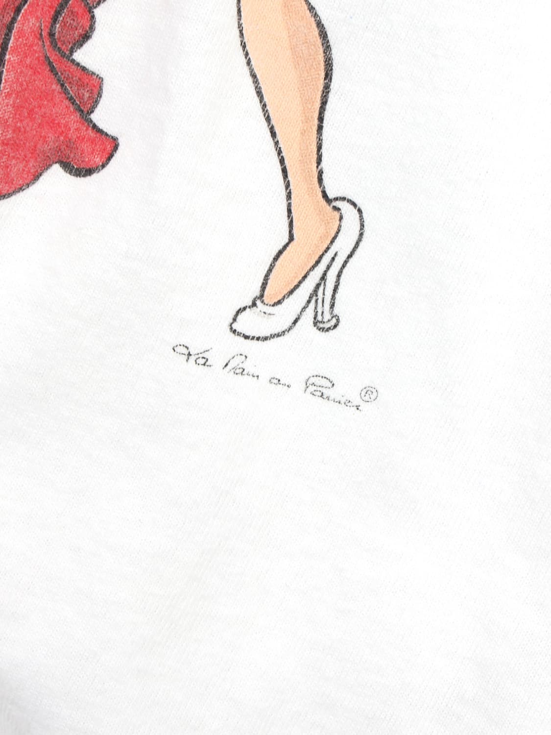 90s French Vintage (L) 상품이미지3