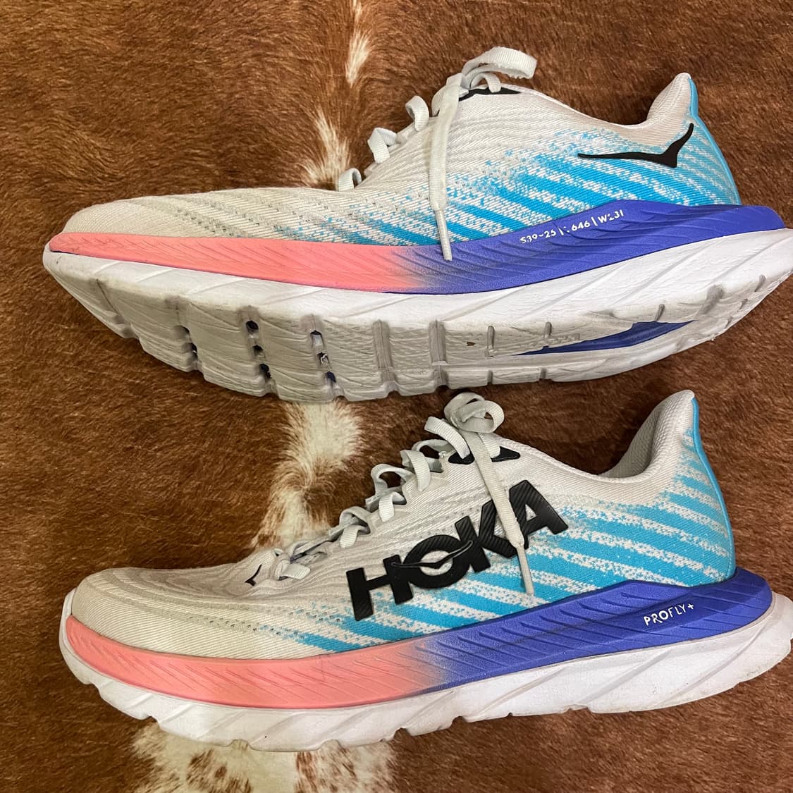 호카 프로플라이 상품이미지2