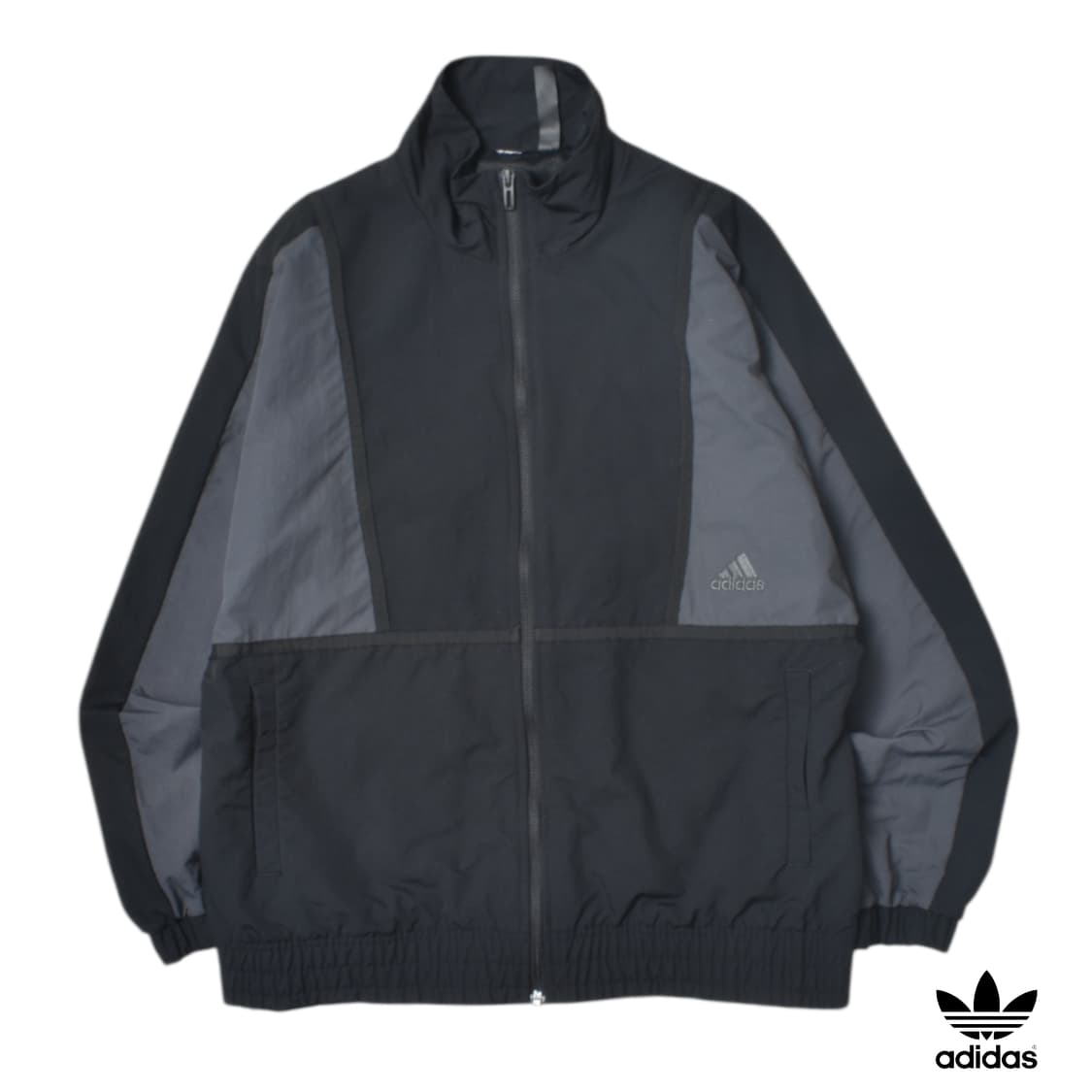 아디다스 바람막이 윈드브레이커 자켓 M N3242 상품이미지1