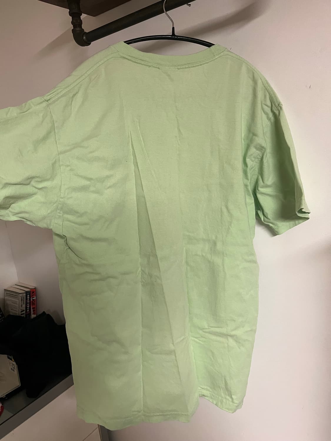 슈프림 드라큘라 반팔🥵 상품이미지2