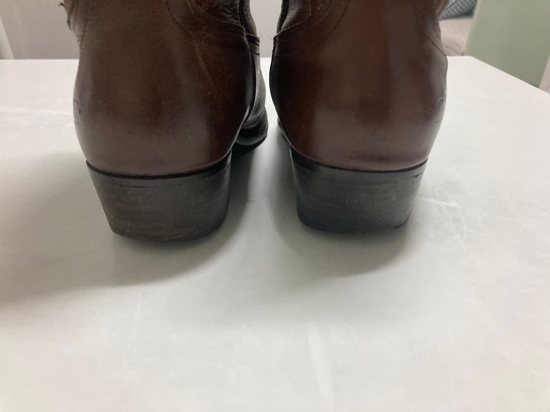 Joe Sanchez 조산체스 웨스턴부츠 235 상품이미지7