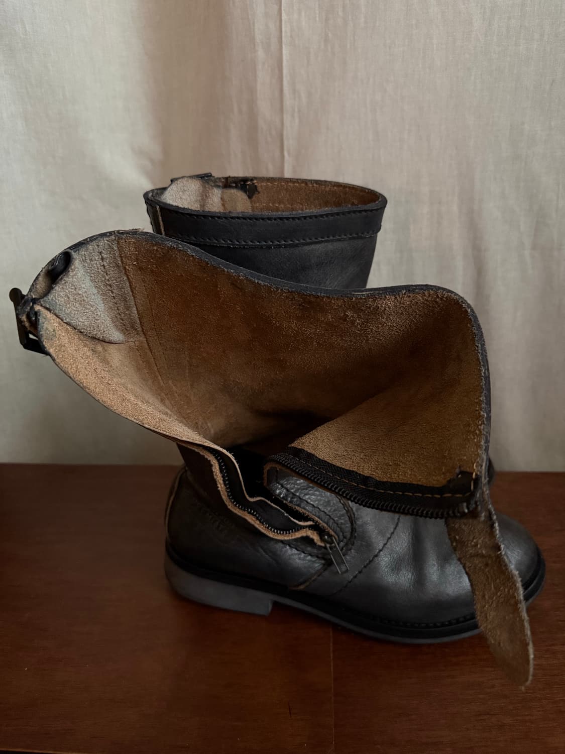 PREMIATA 프리미아타 boos 상품이미지3