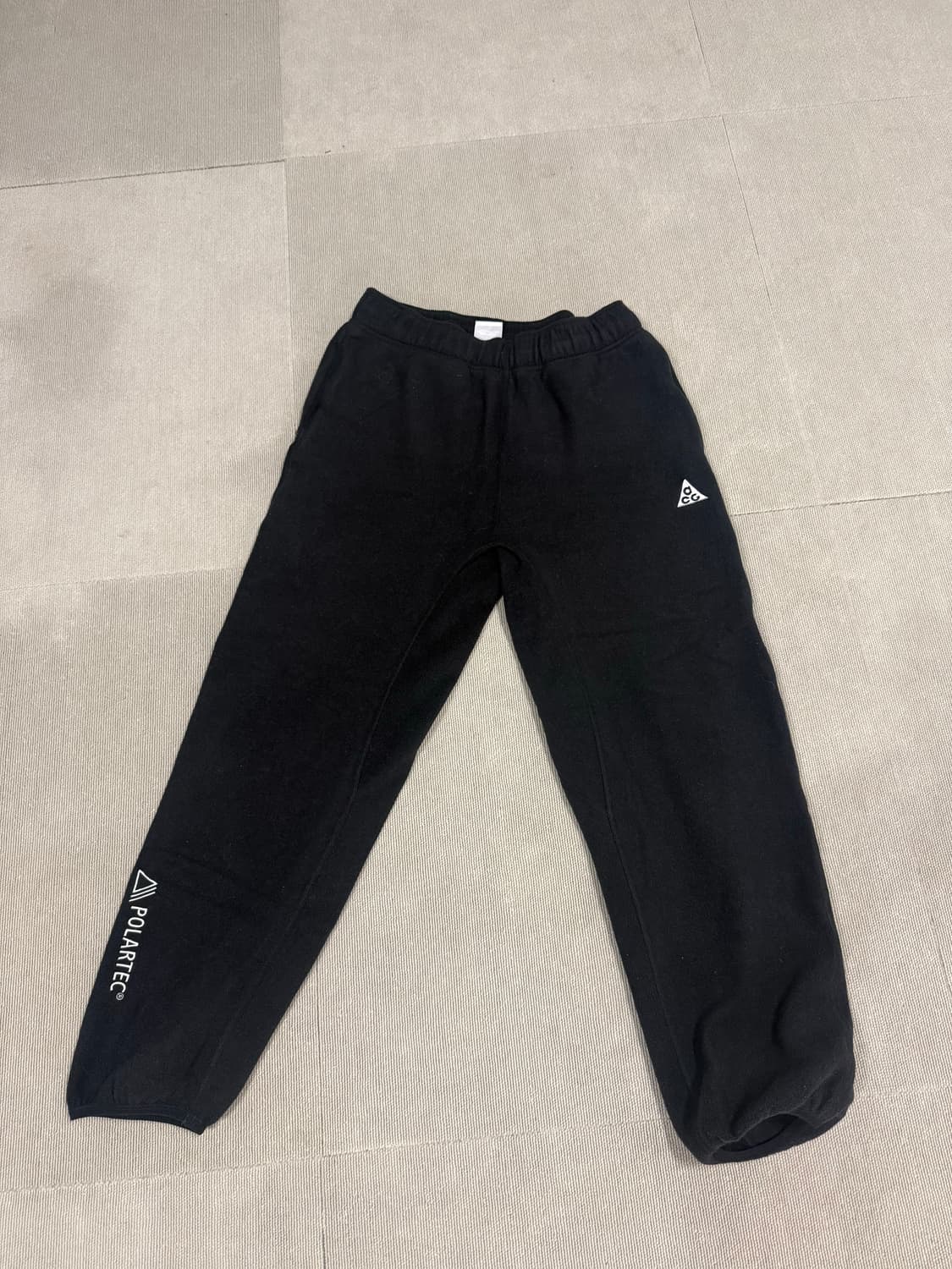 Acg 울프트리 후리스 팬츠 상품이미지1