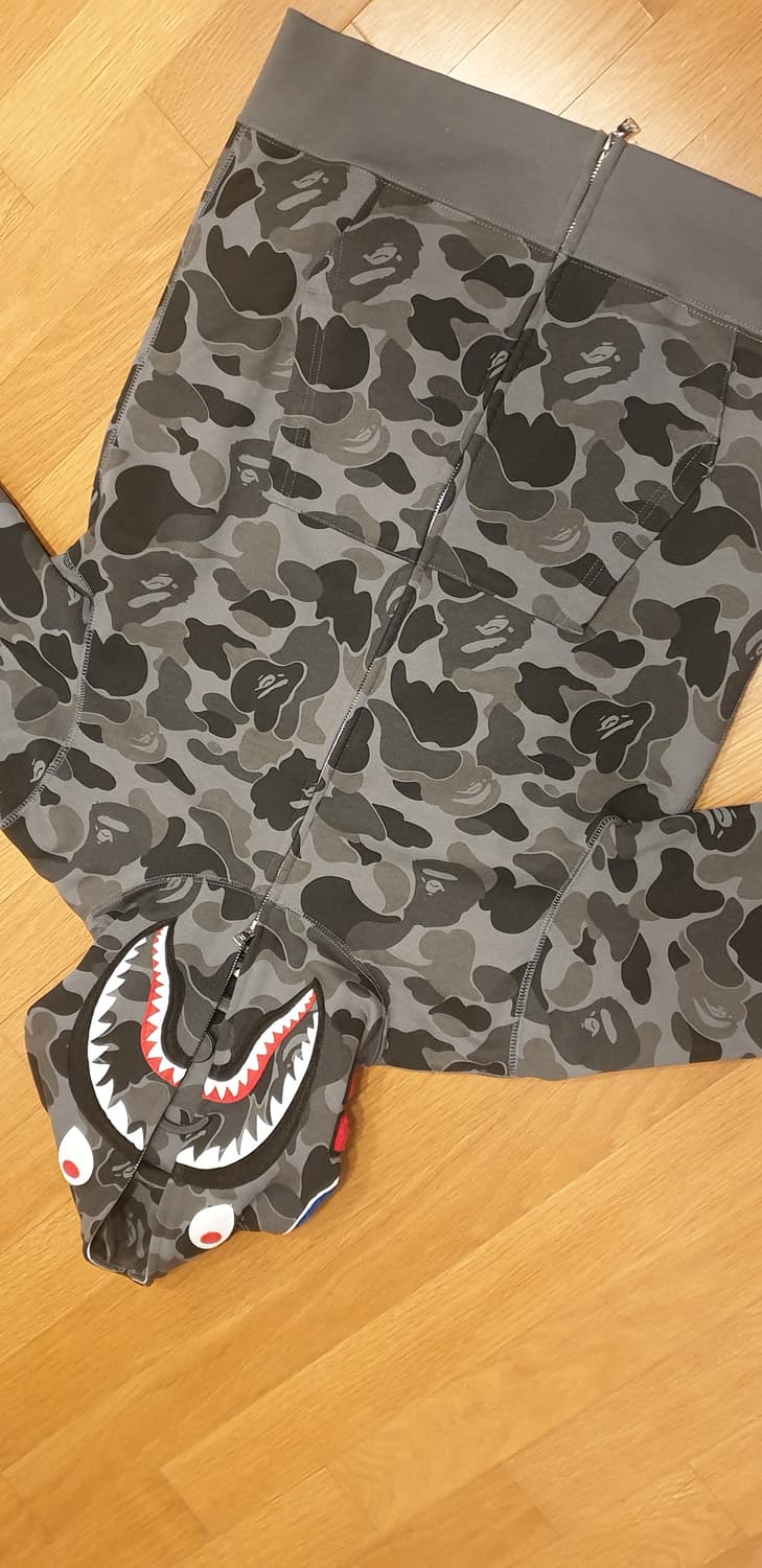 베이프 흑계 팝니다😄 상품이미지1