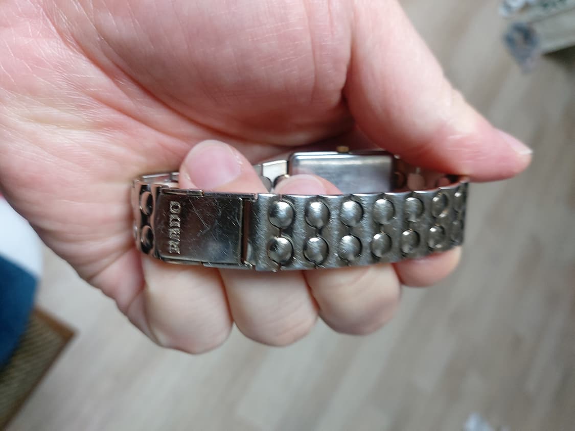 라도 플로렌스 남성 시계  상품이미지3