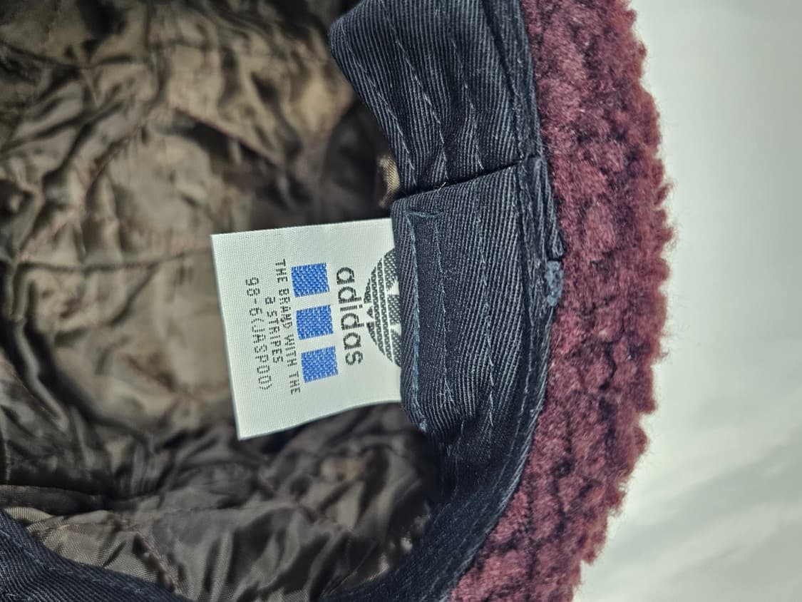 아디다스군밤모자 상품이미지8