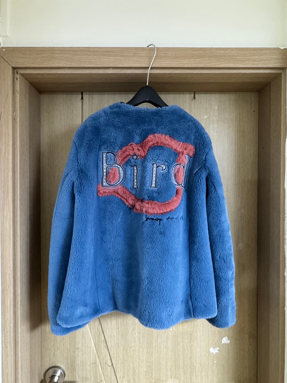 한섬 퍼 코트 자켓 여성 상품이미지4