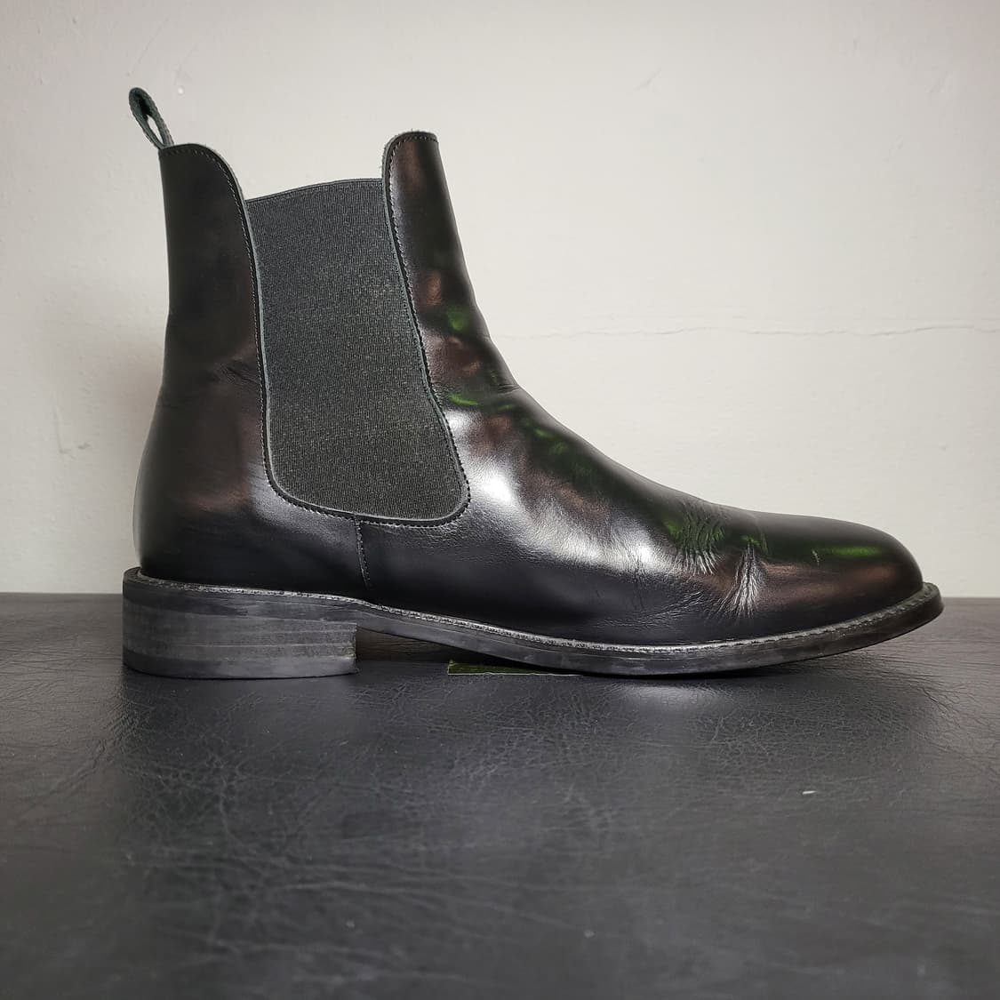 로맨틱 무브 첼시부츠 275m 상품이미지3