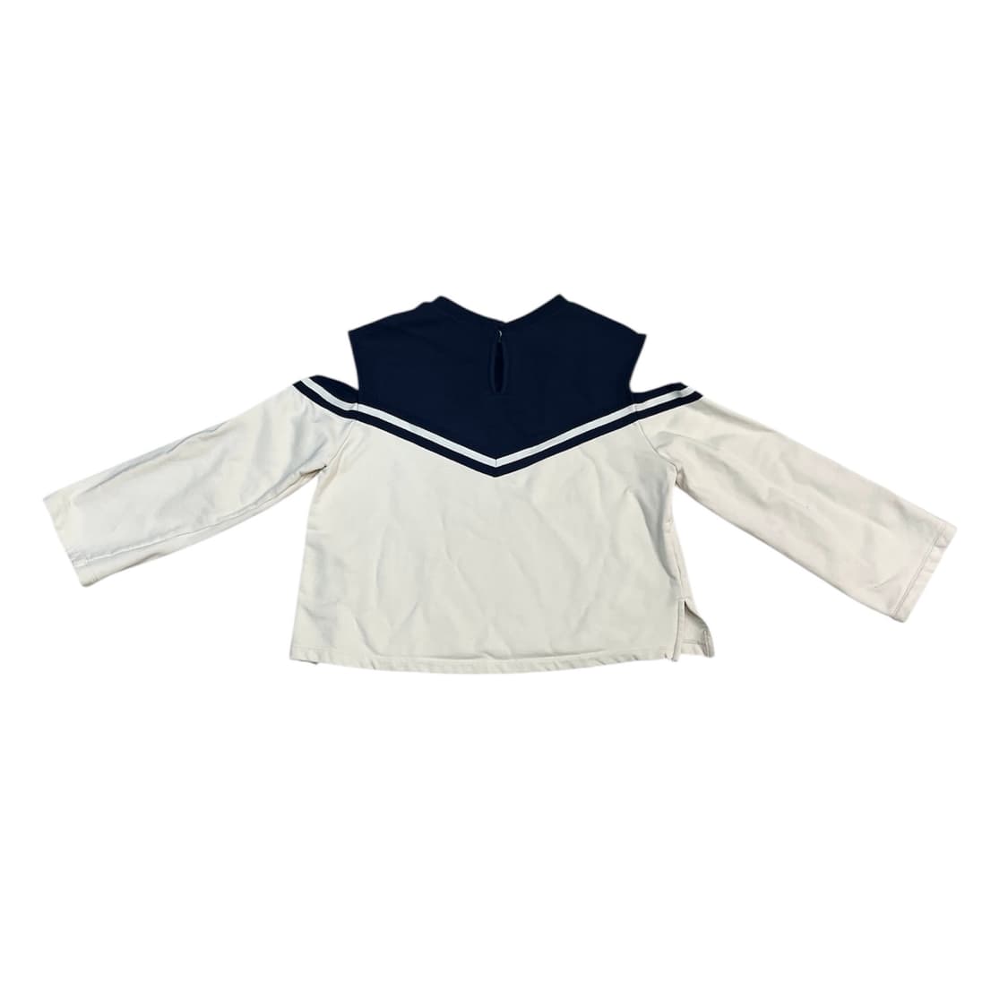 럭키 슈에뜨 오프숄더 상품이미지2