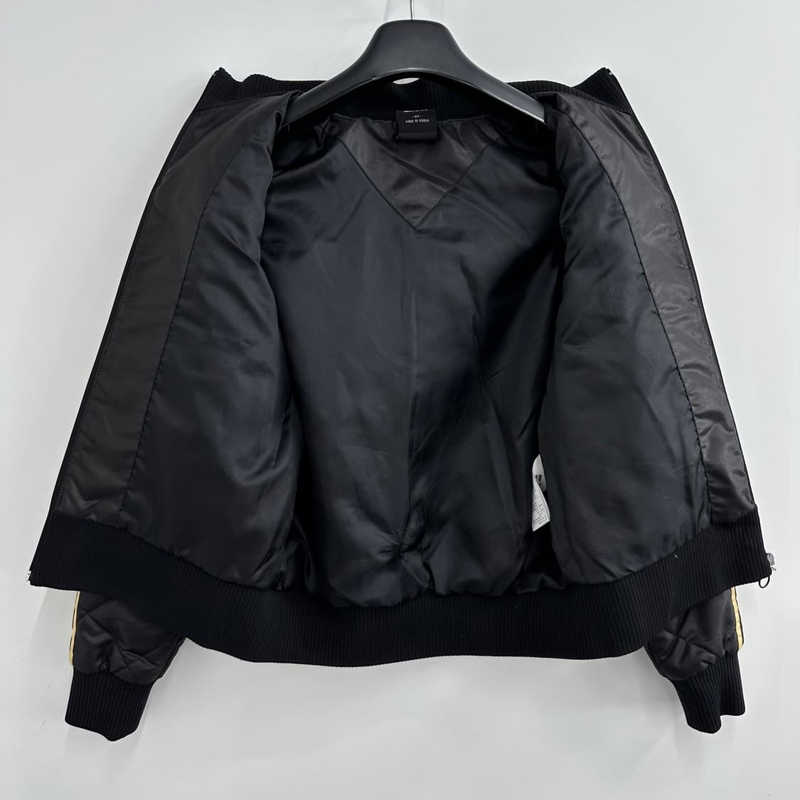 95 아디다스 여자 웰론 누빔 패딩 상품이미지3