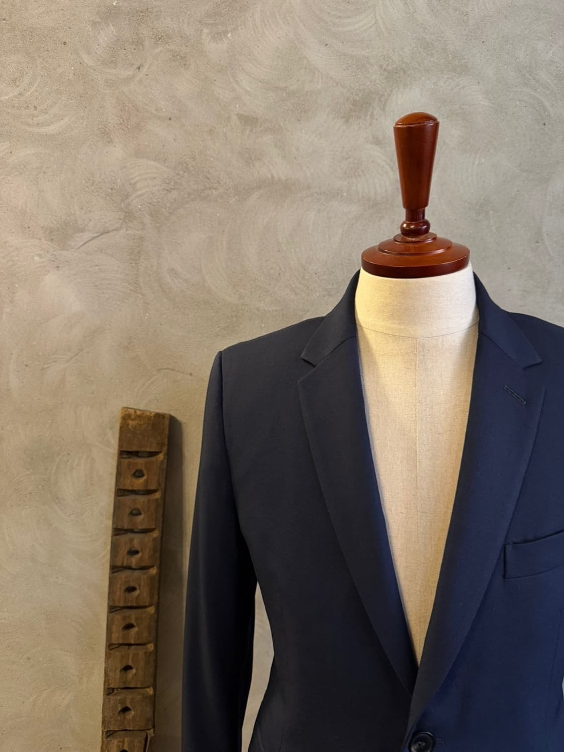 폴스미스 수트 셋업 46 상품이미지3