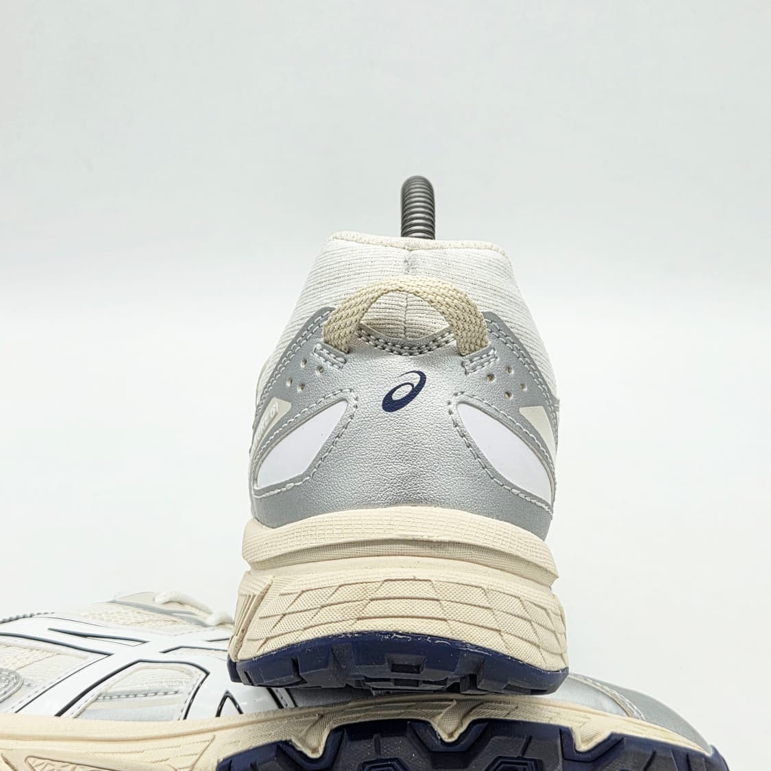  아식스 젤 벤쳐 6 화이트 (270)  상품이미지2