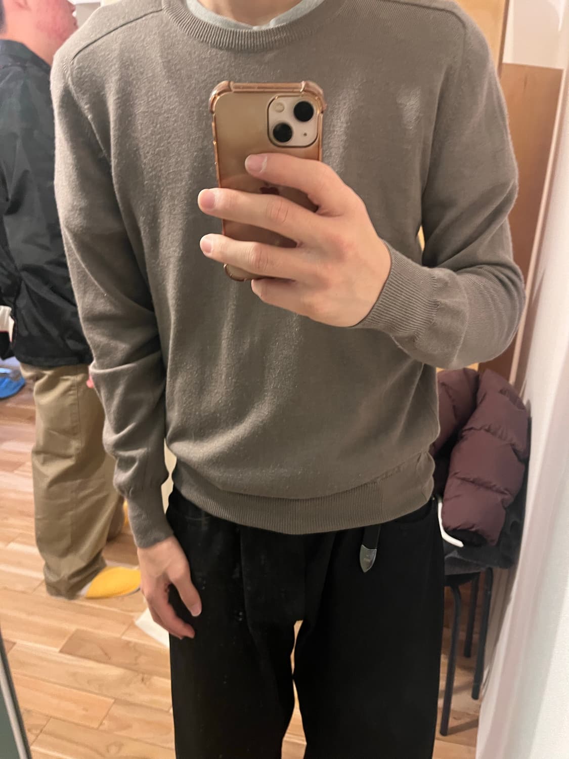 balenciaga x 10 corso como 니트 상품이미지1