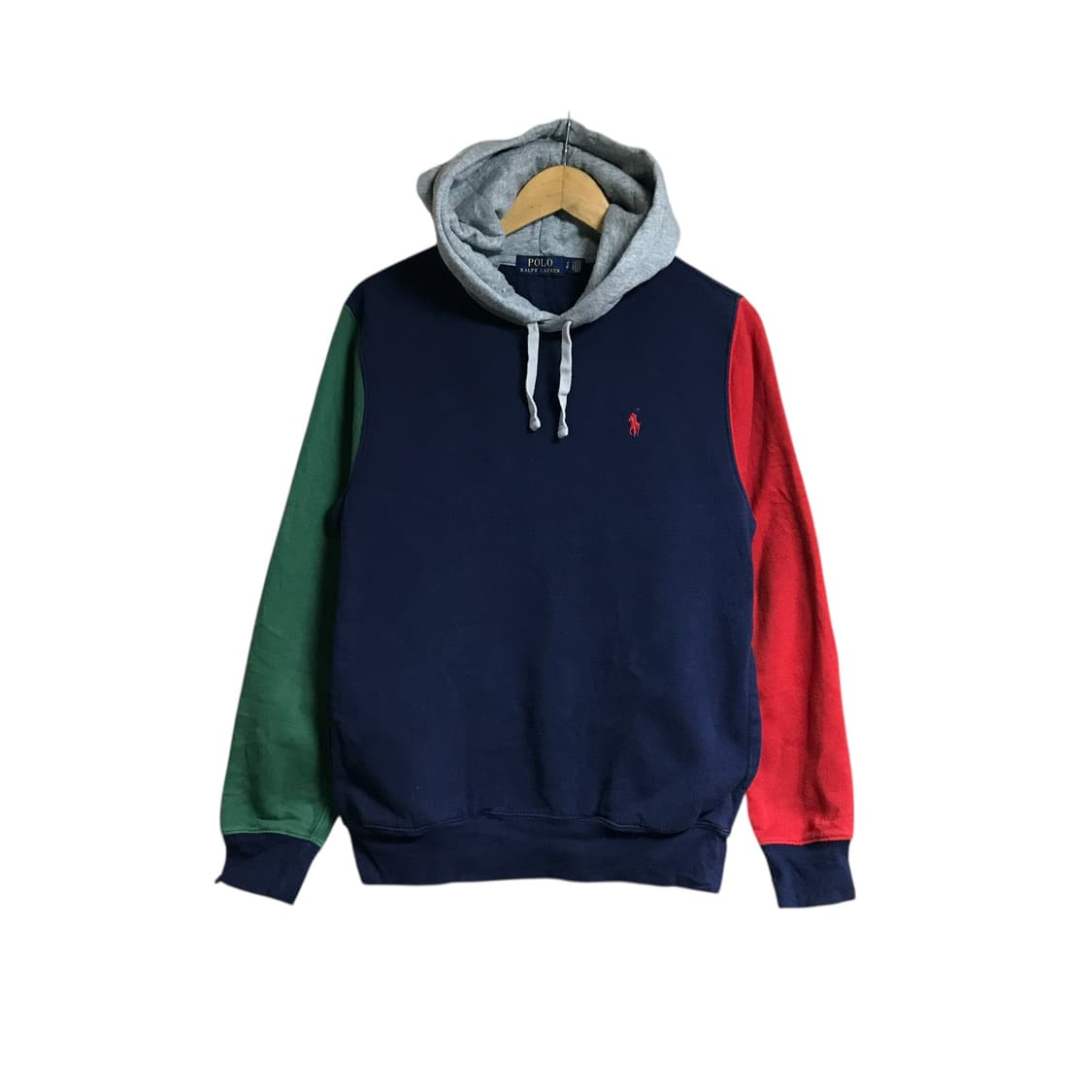 폴로 신형라인 후드티 상품이미지2
