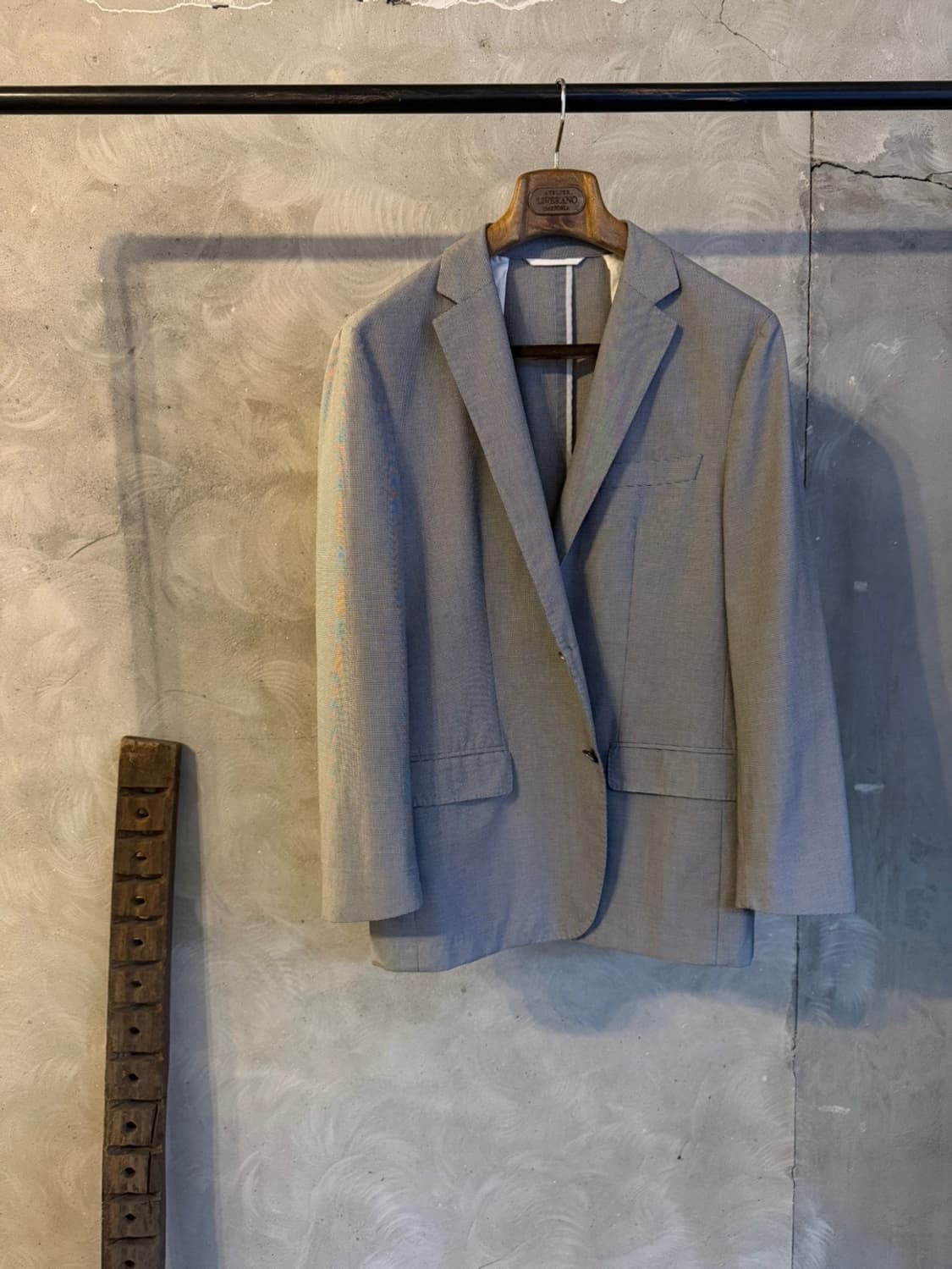 휴고보스 블랙라벨 테일러드 자켓 100ㄷ 상품이미지1