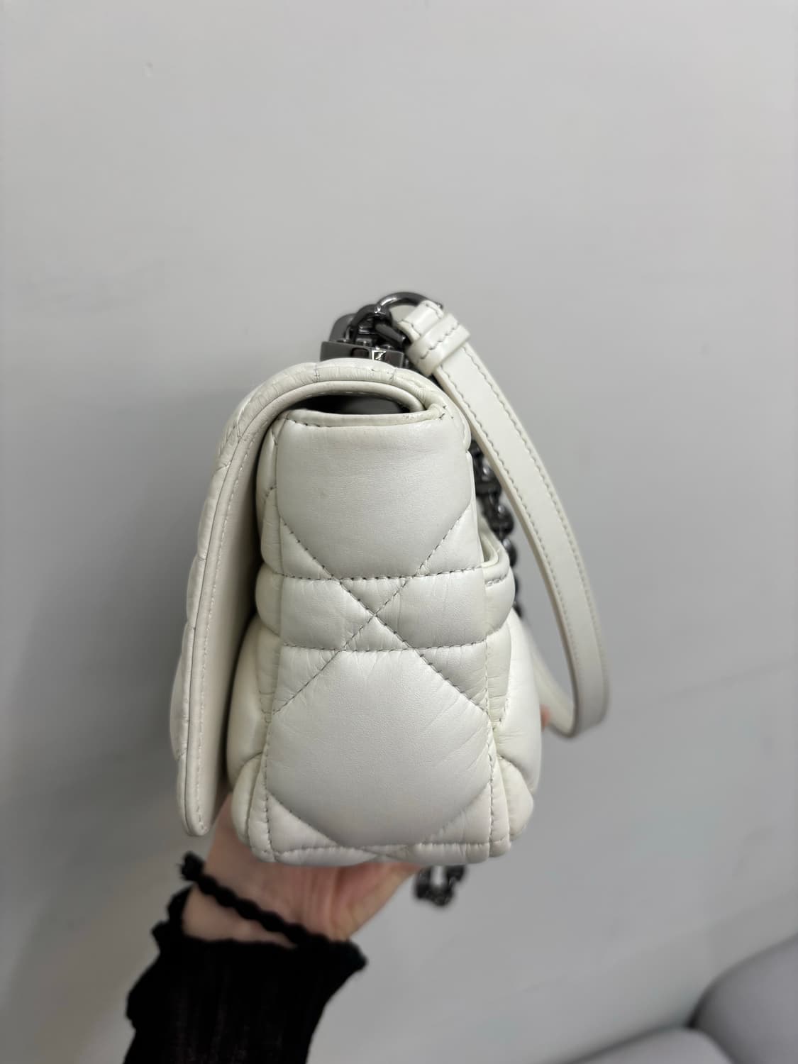 디올 카로백 스몰 상품이미지4