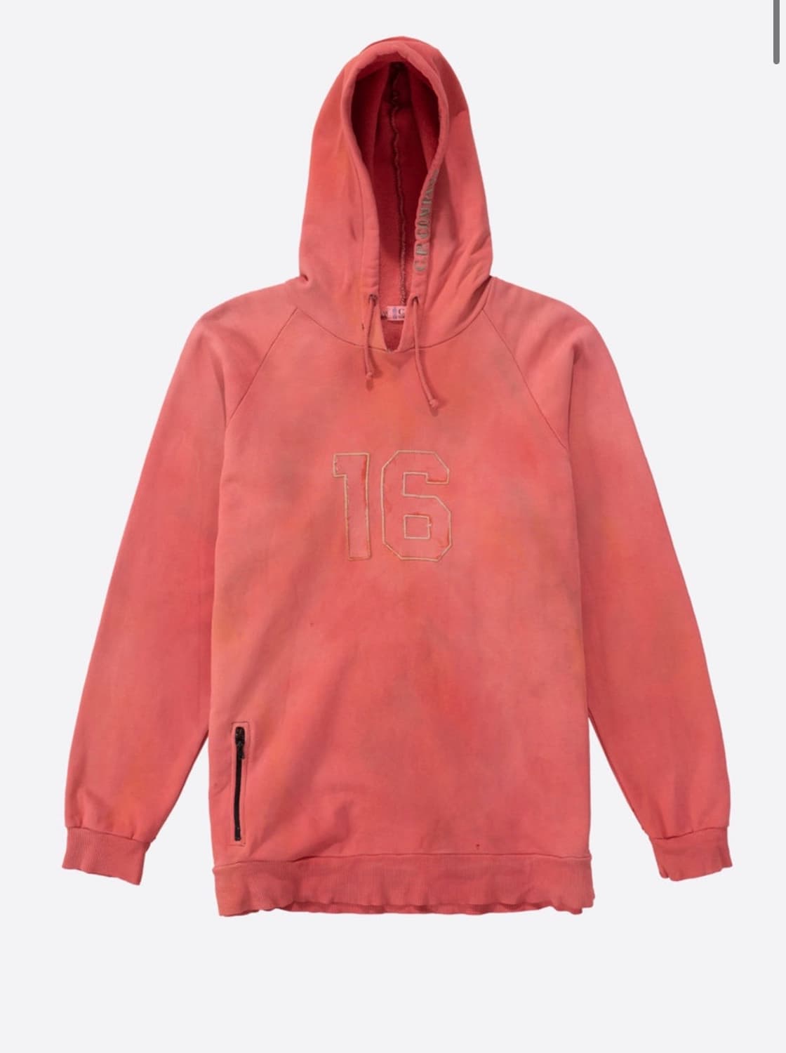 CP company hoodie 상품이미지1