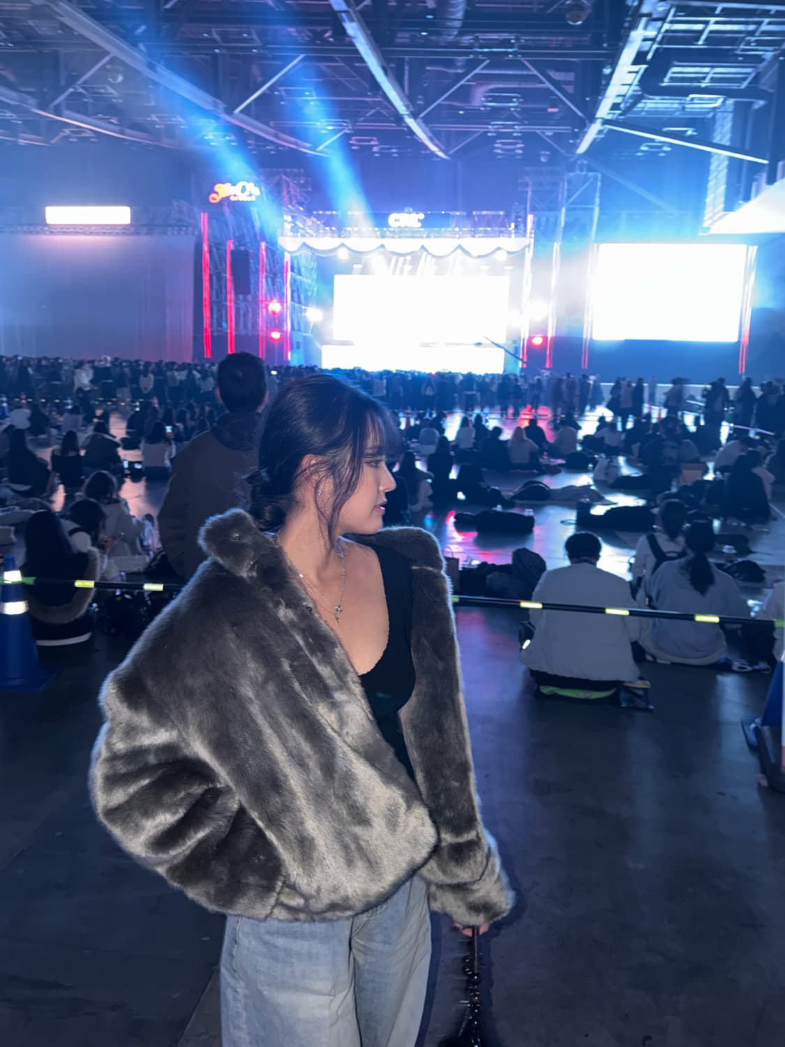 릿킴 퍼 상품이미지1