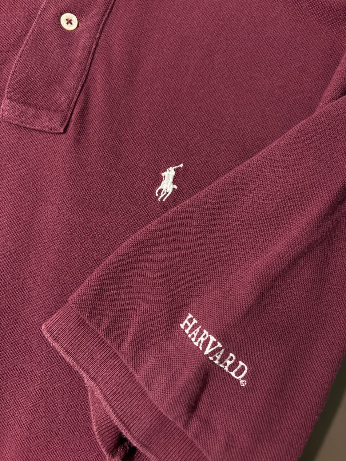 폴로 pk티셔츠 상품이미지6