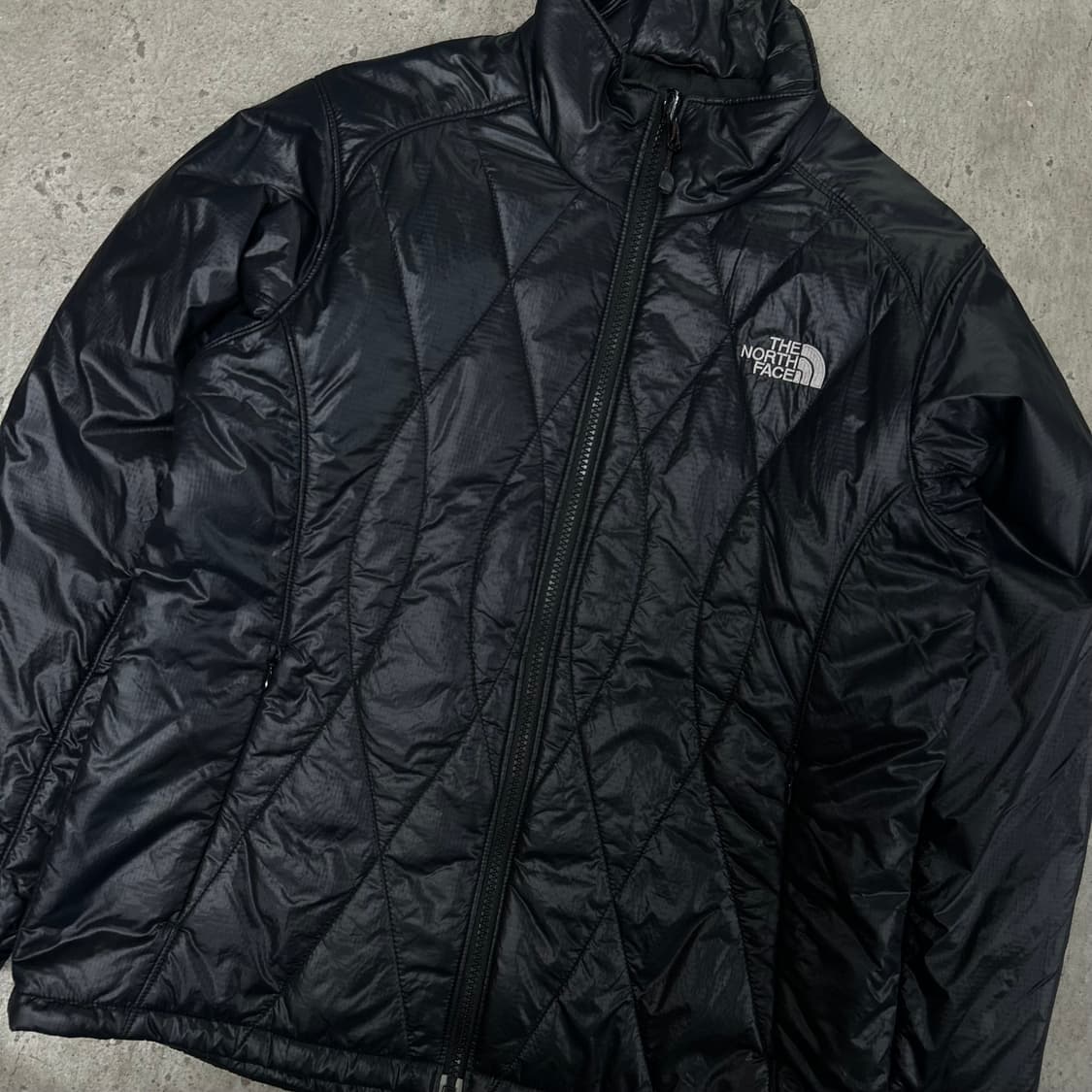 노스페이스 경량 패딩[1592] 상품이미지4