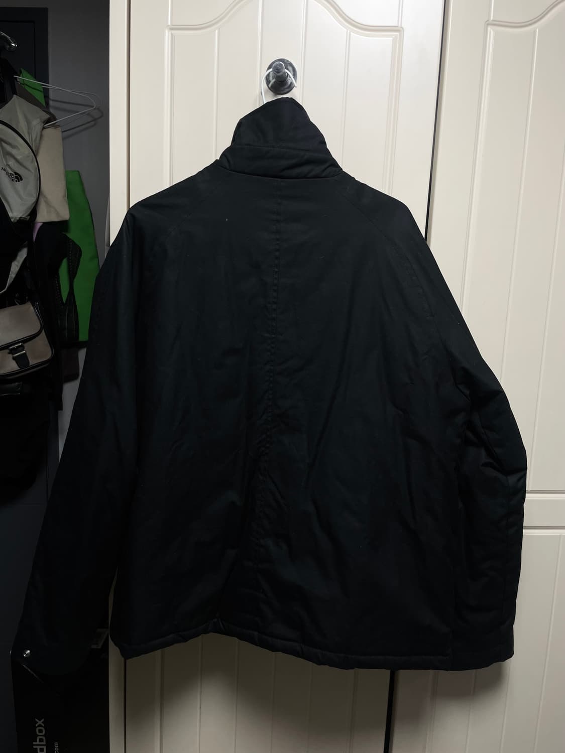 Sunflower wax jacket 상품이미지3