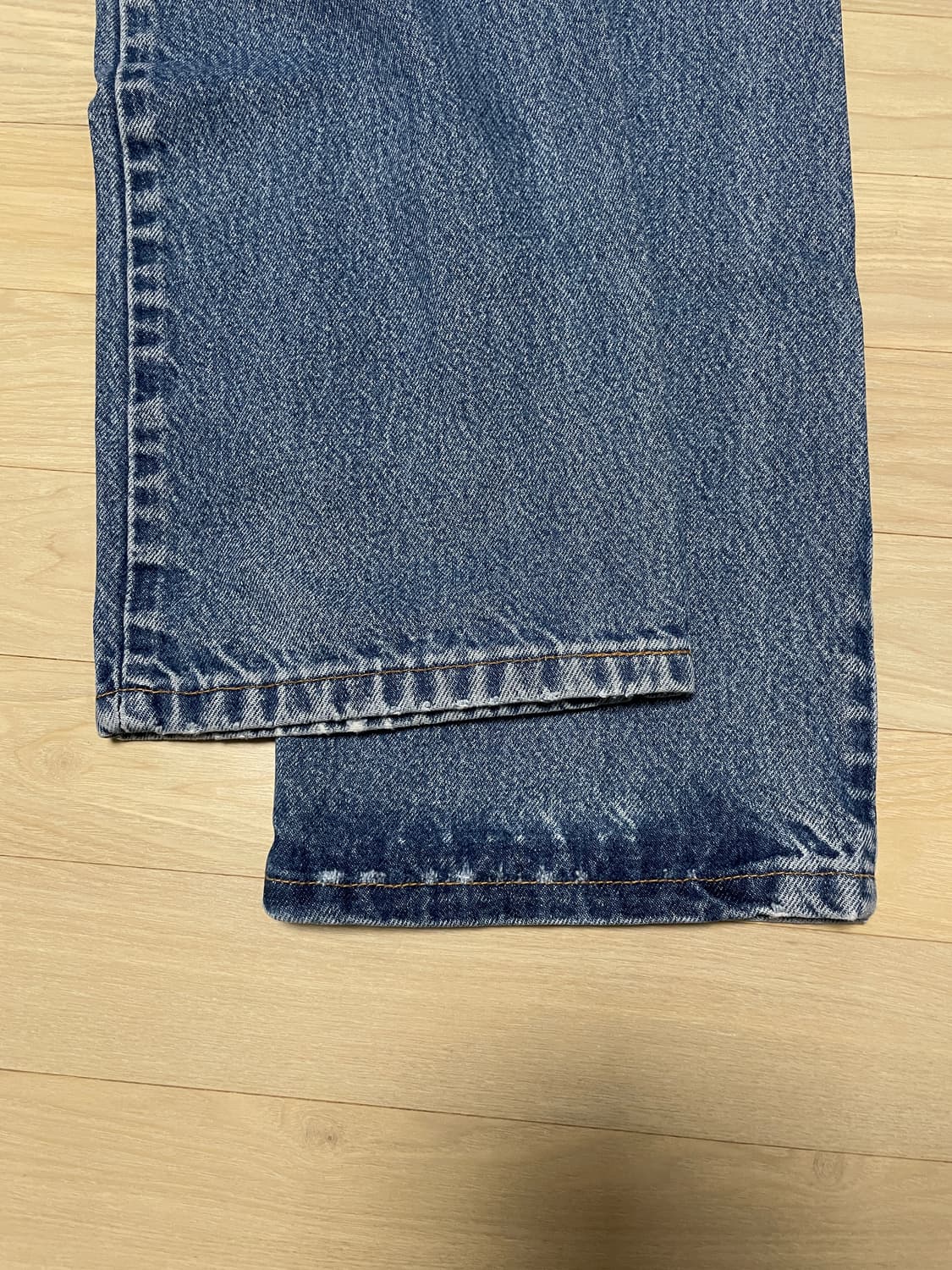 빈티지 리바이스 517  팝니다 상품이미지8