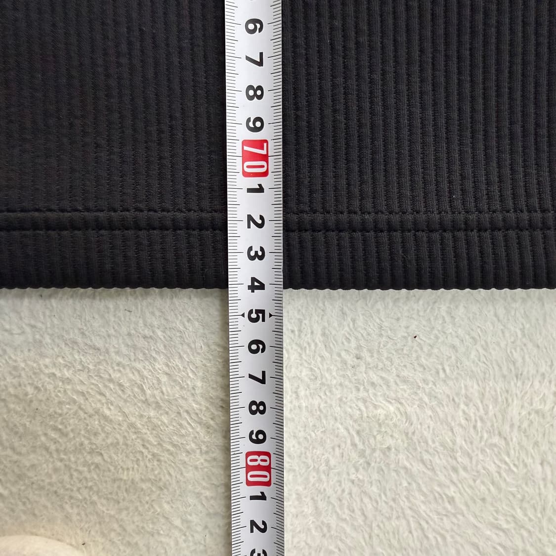 2XL 아디다스 골지 반팔 티셔츠 0512T 상품이미지6