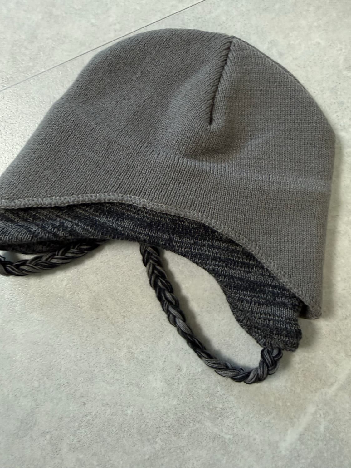 코이세이오 트루퍼 비니 상품이미지2