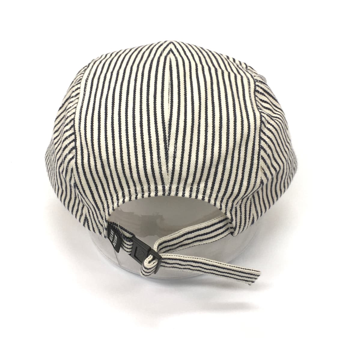 BEAMS DESIGN Striped cap 상품이미지5