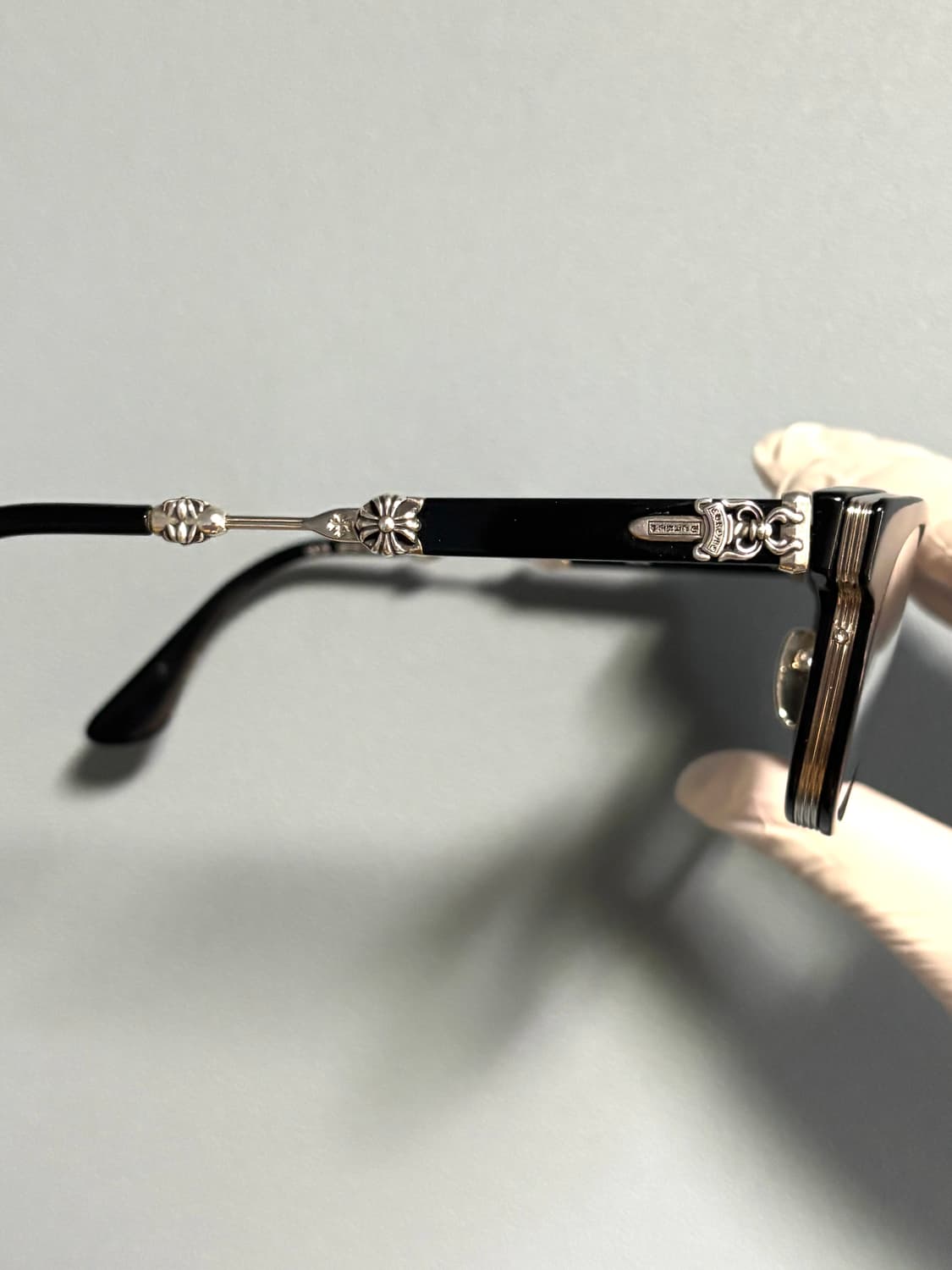 크롬하츠 덕버터 BK/SS 상품이미지4