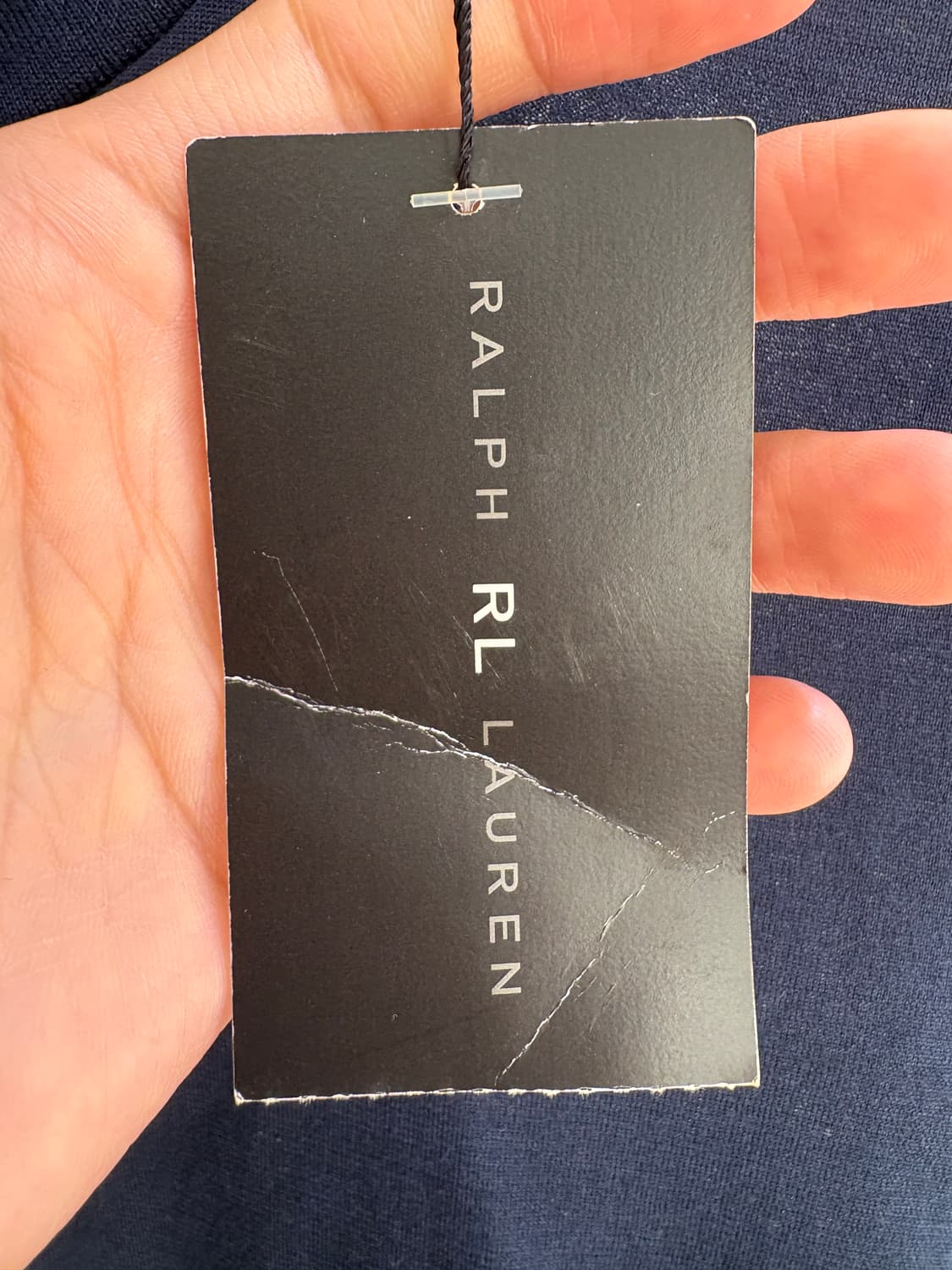 RALPH LAUREN 롱슬리브 상품이미지8