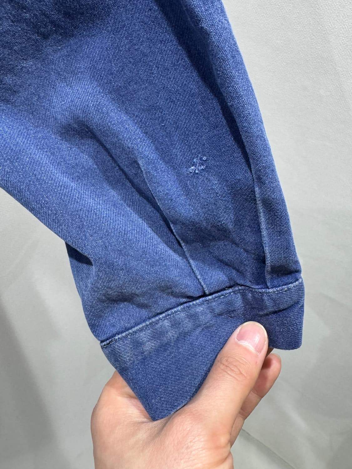 빈티지 프렌치 워크 자켓 상품이미지8