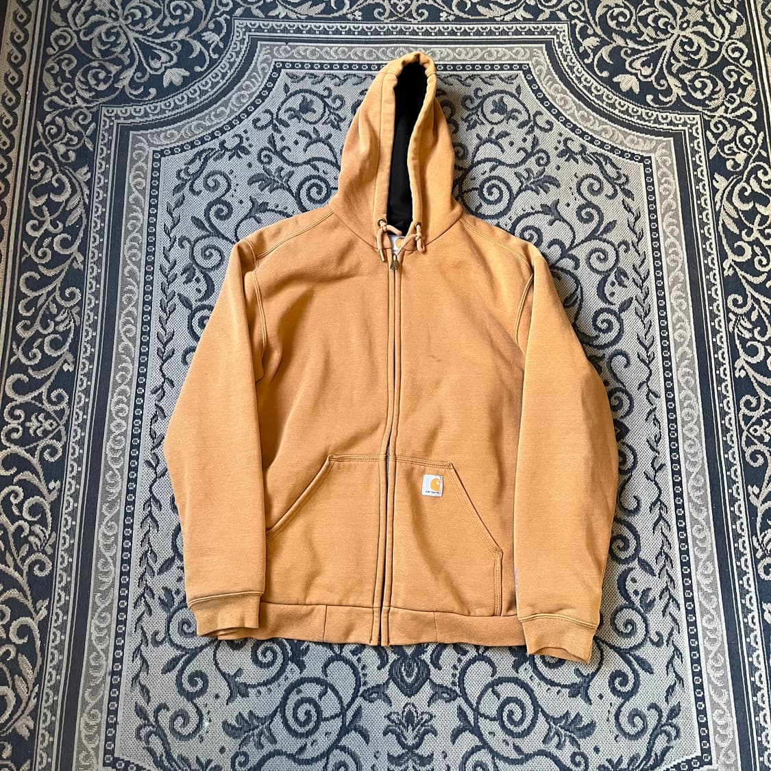 M 칼하트 후드집업/W2484 상품이미지1