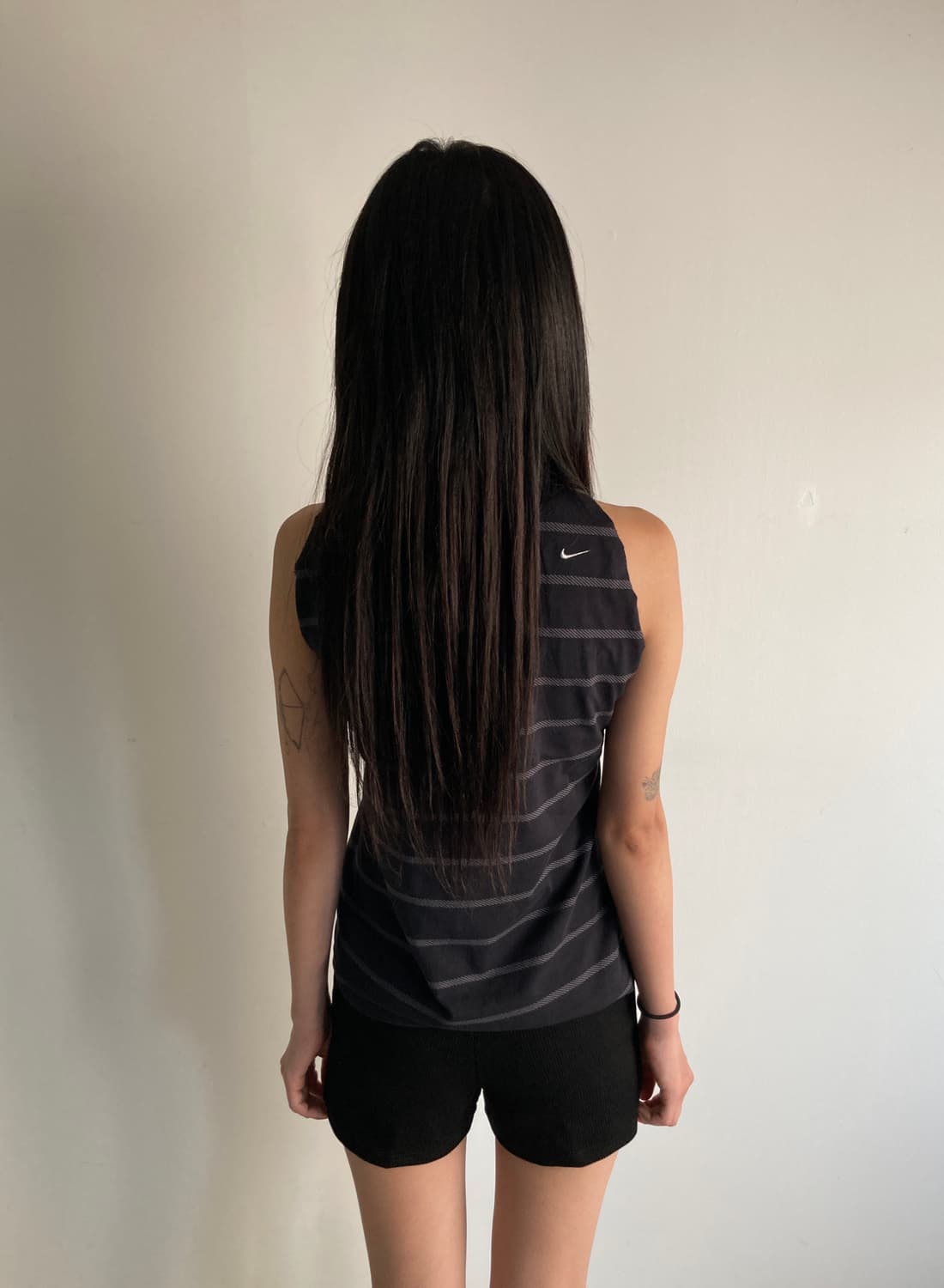 Nike stripe sleeveless 상품이미지7