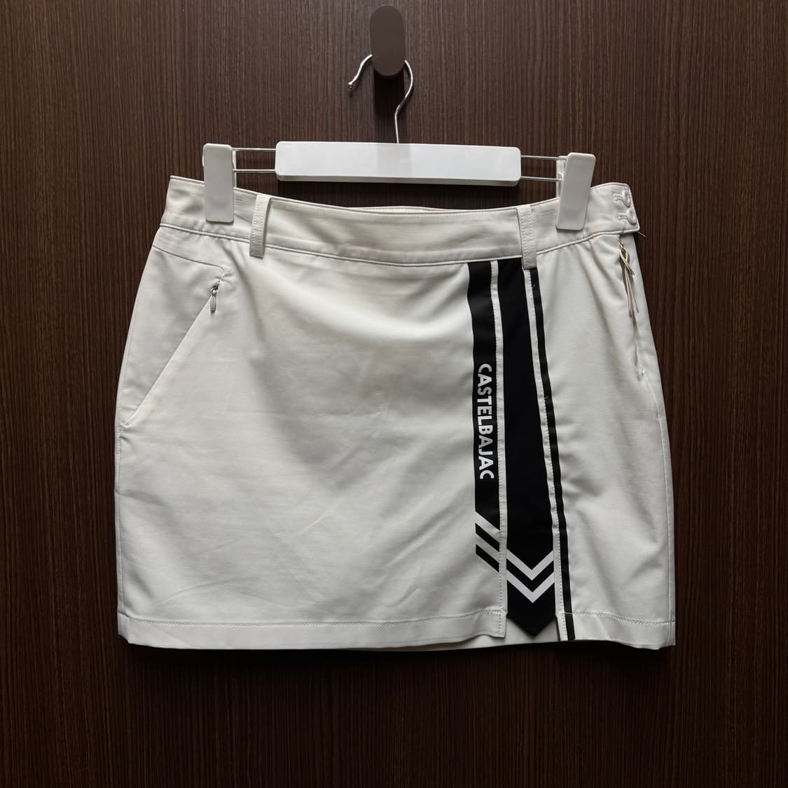 까스텔바작 골프치마 스커트  상품이미지1