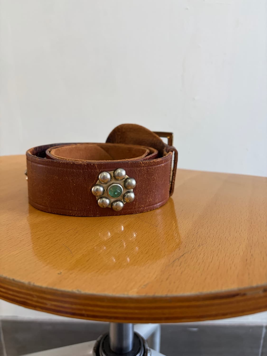 OLDVTG Belt 상품이미지2